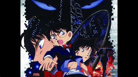 detective conan mega|Detective Conan Movies 01.
